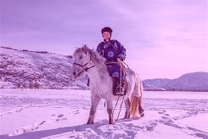 Evelyn, 26 — Escort in Ingettolgoy, Mongolia