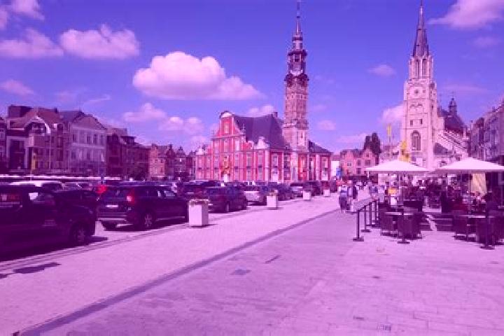 Evelyn, 26 — Escort in Kerkom-bij-Sint-Truiden, Belgium