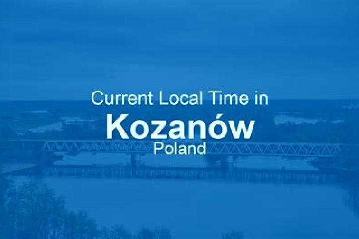 Evelyn, 26 — Escort in Kozanow, Poland