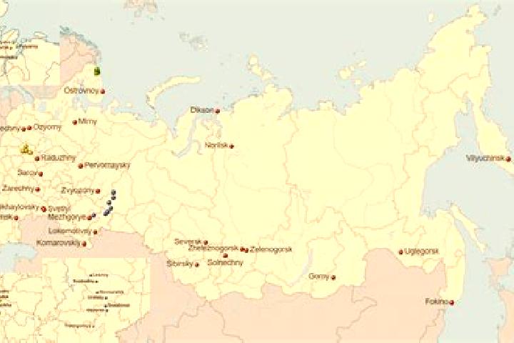 Evelyn, 26 — Escort in Latnaya, Russia