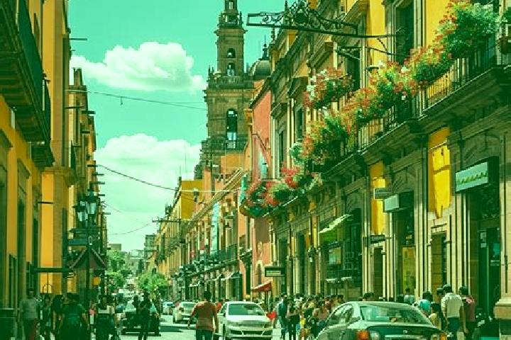 Evelyn, 26 — Escort in Tlaminca, Mexico
