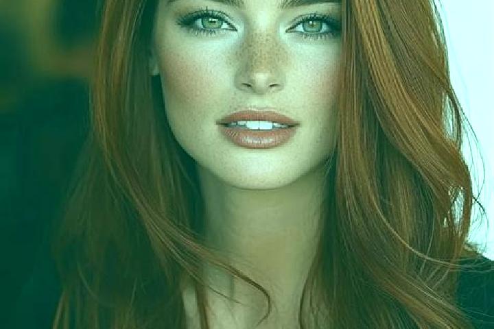 Evelyn, 27, a auburn blue-eyed caribbean companion based in Nalec. Offering Overnight, A-Level, Couples, Fetish. Available for incall and outcall, day and ev...