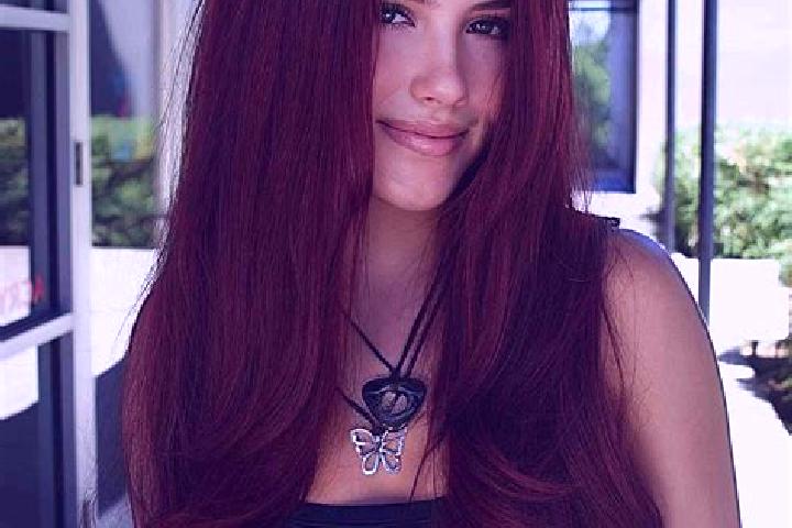 Evelyn, 27, a auburn dark-eyed asian companion based in Central Aguirre. Offering Roleplay, OWO, Erotic Massage, Domination. Available for incall and outcall...