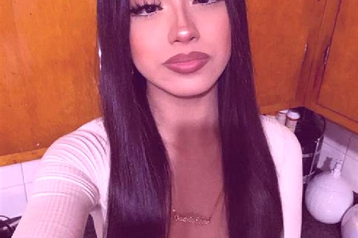 Evelyn, 27, a black brown-eyed latina companion based in Hongfa Centre. Offering Striptease, Massage, CIM, Girlfriend Experience, Tantra. Available for incal...