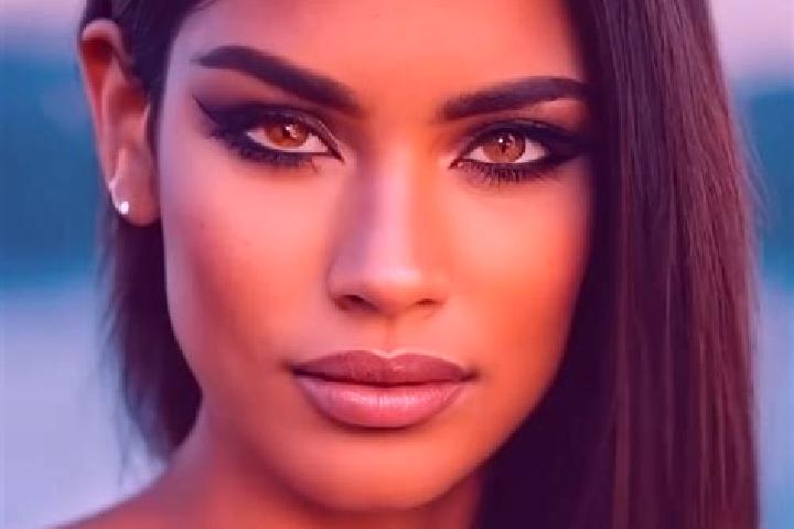 Evelyn, 27, a black dark-eyed latina companion based in Zipimeo. Offering Deep French Kissing, Prostate Massage, Duos. Available for incall and outcall, day ...