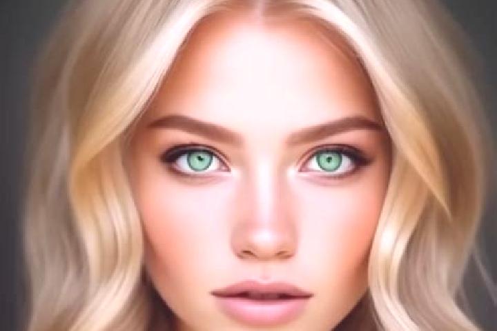 Evelyn, 27, a blonde green-eyed latina companion based in Kochi. Offering A-Level, Deep French Kissing, GFE. Available for incall and outcall, day and evenin...