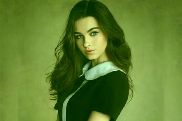 Evelyn, 27, a brunette amber-eyed slavic companion based in Miguel Aguilar. Offering Erotic Massage, 69, Tantra, Roleplay. Available for incall and outcall, ...