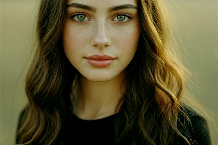 Evelyn, 27, a chestnut dark-eyed mediterranean companion based in Fal. Offering 69, Duos. Available for incall and outcall, overnight bookings available.