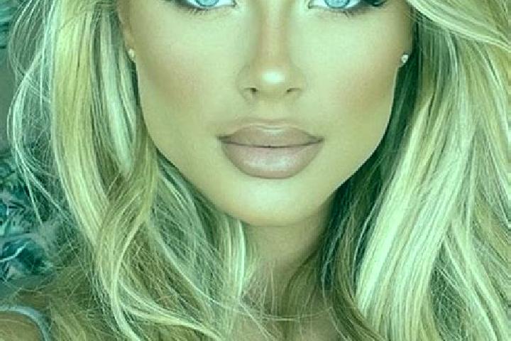 Evelyn, 27, a dark blonde blue-eyed latina companion based in Zahara de los Atunes. Offering Girlfriend Experience, GFE, Massage, Travel Companion. Available...