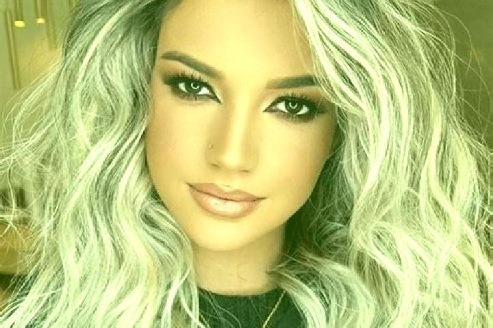 Evelyn, 27, a platinum blonde brown-eyed indian companion based in Evora Monte. Offering Massage, Party Girl, Prostate Massage, Tantra. Available for incall ...