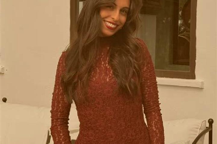 Evelyn, 27 — Escort in Arroyo Venado (Seccion Tercera), Mexico