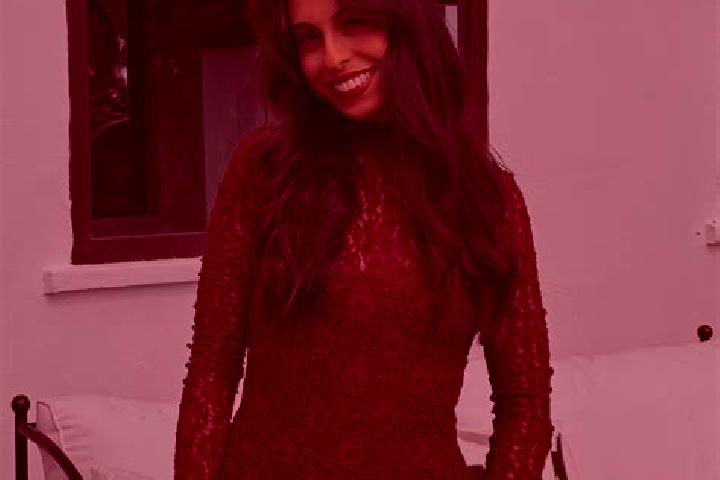 Evelyn, 27 — Escort in Herrera, Spain