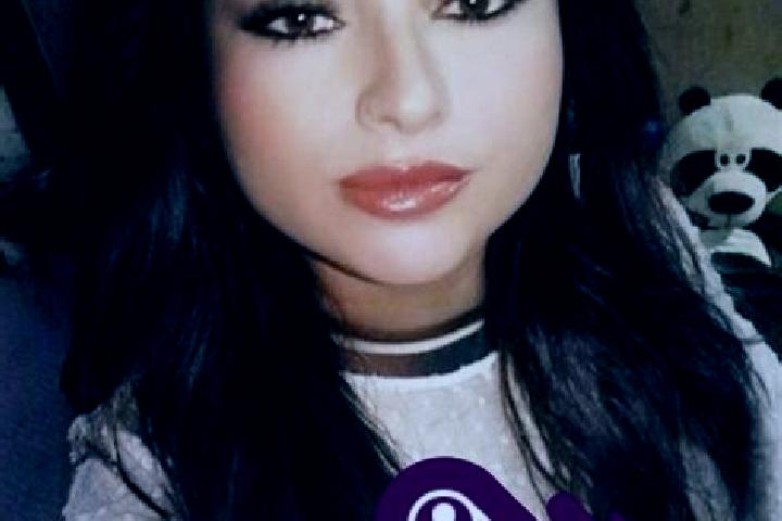 Evelyn, 27 — Escort in Itaitinga, Brazil