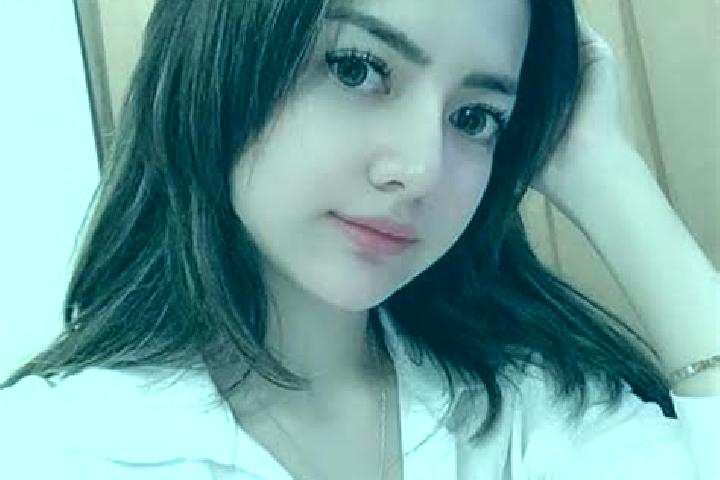 Evelyn, 27 — Escort in Kananggar, Indonesia