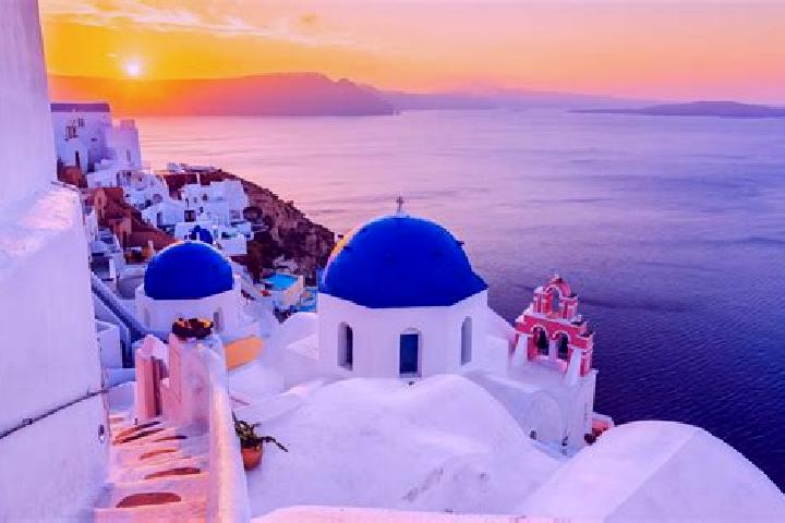 Evelyn, 27 — Escort in Kristoni, Greece
