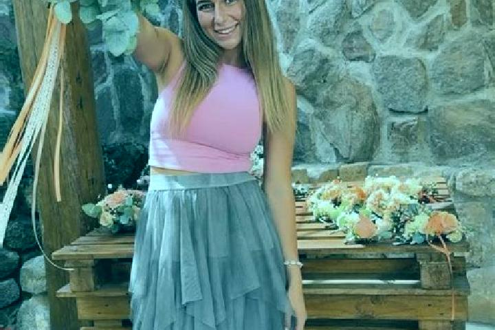 Evelyn, 27 — Escort in Lovosice, Czech Republic