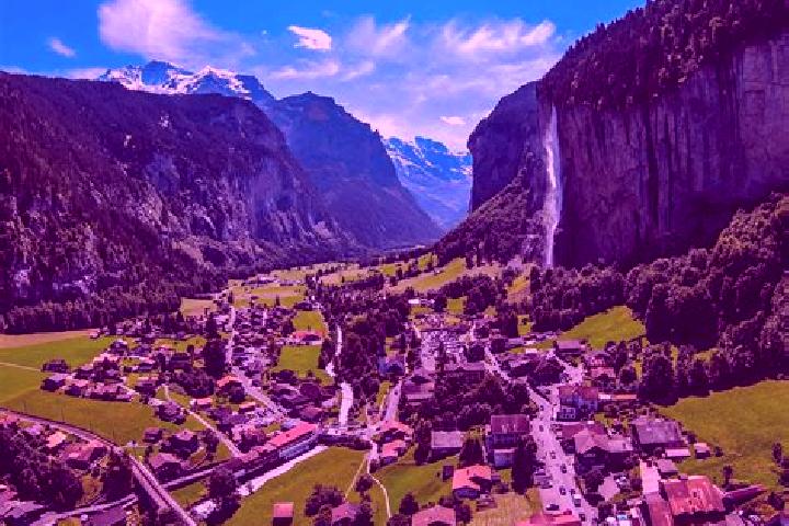Evelyn, 27 — Escort in Muhleberg, Switzerland