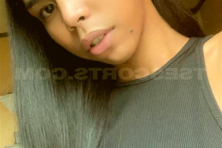 Evelyn, 27 — Escort in Narciso Mendoza, Mexico