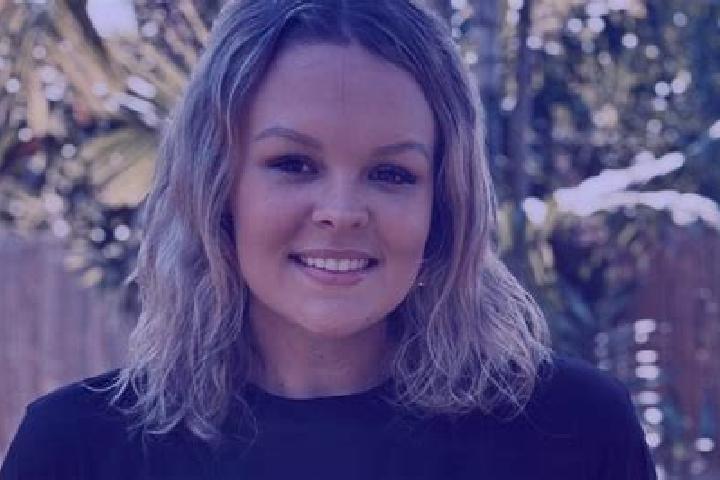 Evelyn, 27 — Escort in Saint Peters, Australia