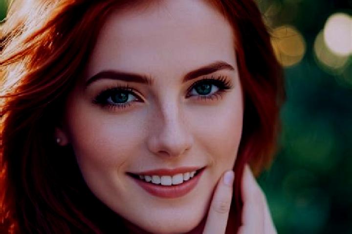 Evelyn, 28, a auburn amber-eyed caucasian companion based in Ribadumia. Offering Prostate Massage, Girlfriend Experience, Domination, Tantra. Available for i...