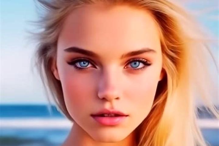 Evelyn, 28, a blonde blue-eyed asian companion based in Sagas. Offering GFE, Tantra. Available for incall and outcall, day and evening dates.