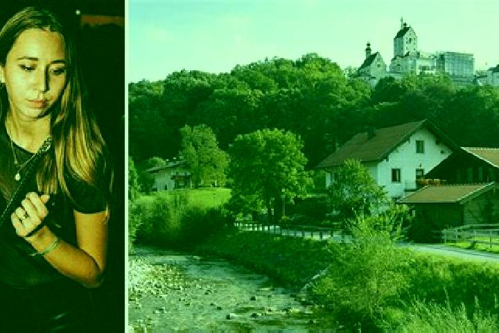 Evelyn, 28 — Escort in Aschau im Chiemgau, Germany