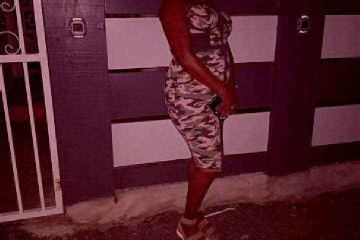 Evelyn, 28 — Escort in Hillsborough, Grenada