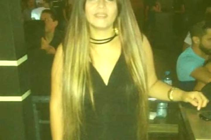 Evelyn, 28 — Escort in Honrubia, Spain