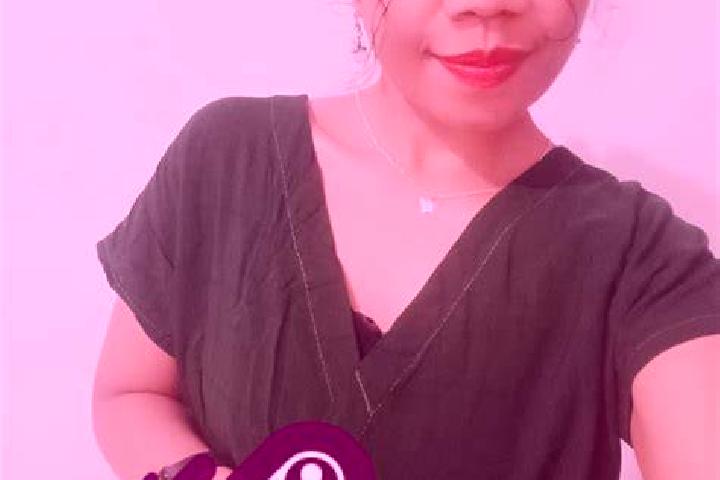 Evelyn, 28 — Escort in Lewoeleng, Indonesia