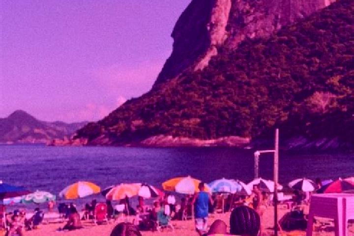 Evelyn, 28 — Escort in Penedo, Brazil