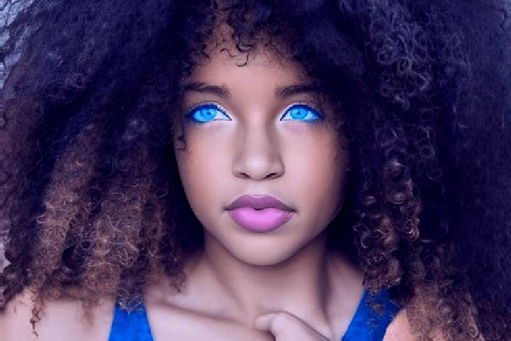 Evelyn, 29, a black blue-eyed ebony companion based in Concepcion del Monte. Offering Girlfriend Experience, Massage, Dinner Date. Available for incall and o...