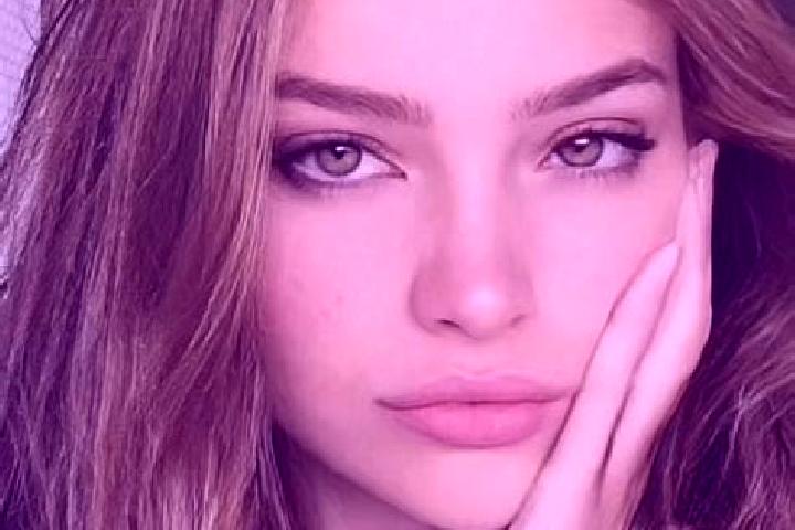 Evelyn, 29, a dark blonde dark-eyed caucasian companion based in Ferme-Neuve. Offering GFE, Deep French Kissing, Travel Companion, Dinner Date, Party Girl. A...
