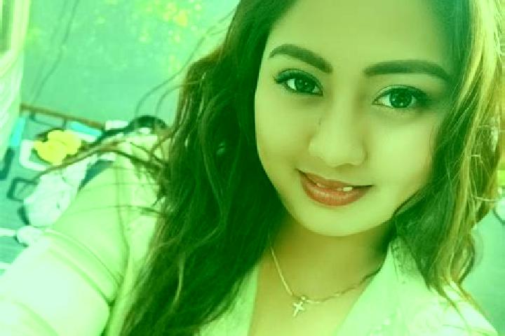 Evelyn, 29 — Escort in Beddeng, Philippines