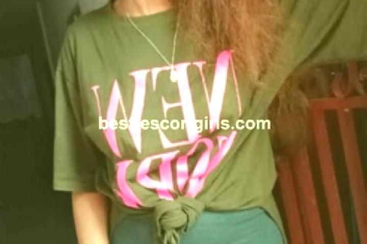 Evelyn, 29 — Escort in Bimbini, Comoros