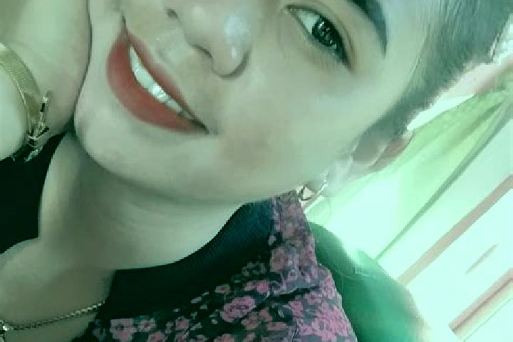 Evelyn, 29 — Escort in Jeneponto, Indonesia