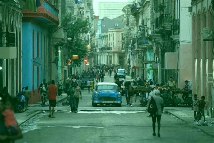 Evelyn, 29 — Escort in Jobabo, Cuba