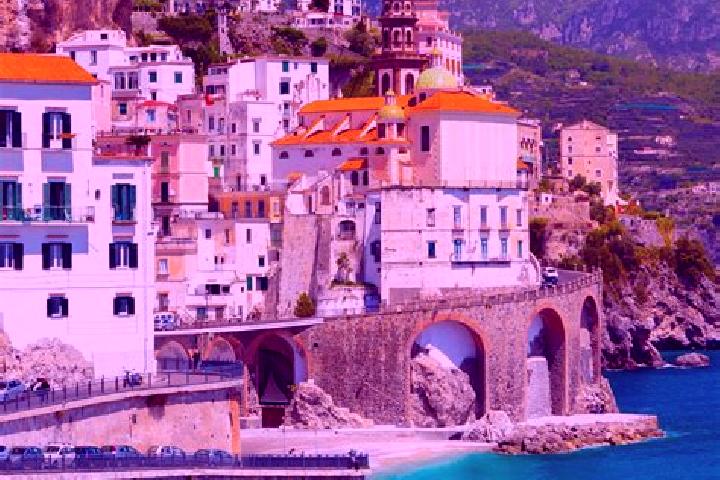 Evelyn, 29 — Escort in Marsaglia, Italy