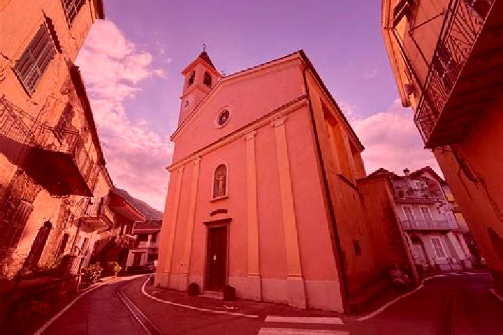 Evelyn, 29 — Escort in Olivetta San Michele, Italy