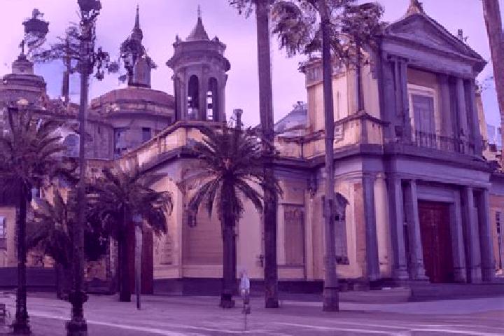 Evelyn, 29 — Escort in Santa Adelaida, Mexico