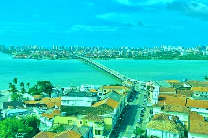 Evelyn, 29 — Escort in Sao Luiz Gonzaga, Brazil