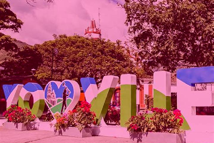 Evelyn, 29 — Escort in Vijes, Colombia