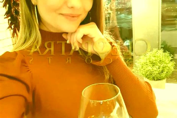 Evelyn, 30, a chestnut amber-eyed caucasian companion based in Jowai. Offering OWO, Party Girl, Dinner Date. Available for incall and outcall, overnight book...