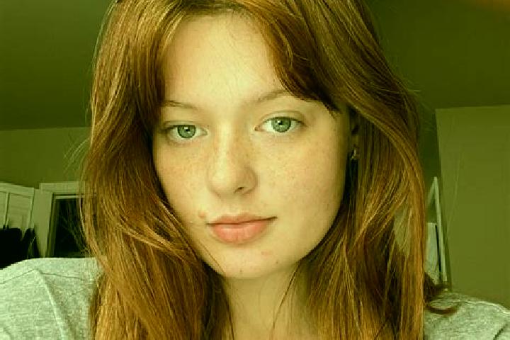 Evelyn, 30, a red brown-eyed caucasian companion based in Rossosz. Offering Travel Companion, Deep French Kissing, Dinner Date. Available for incall and outc...