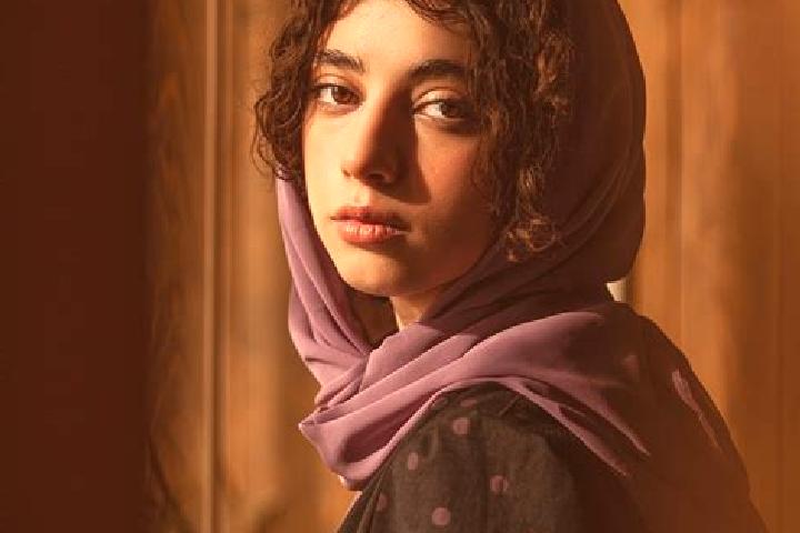 Evelyn, 30 — Escort in Aslan Duz, Iran