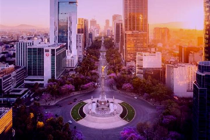 Evelyn, 30 — Escort in Moyotla, Mexico