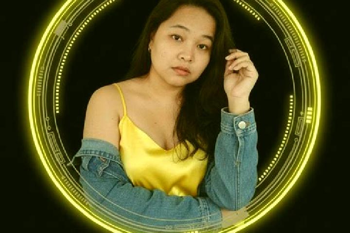 Evelyn, 30 — Escort in Salaza, Philippines