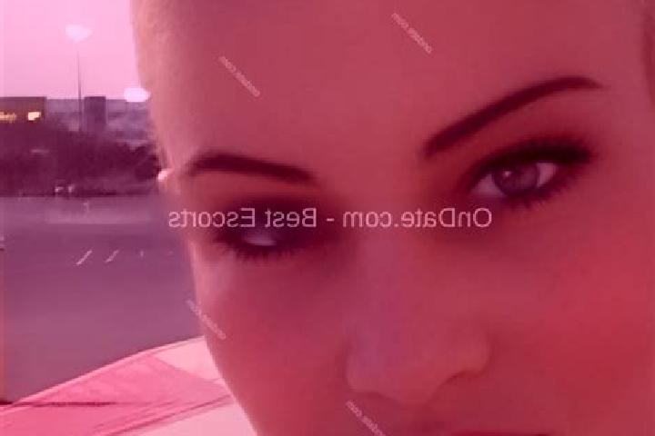 Evelyn, 30 — Escort in San Marcos de Begona, Mexico