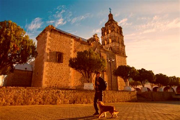 Evelyn, 30 — Escort in Tres Alamos, Mexico