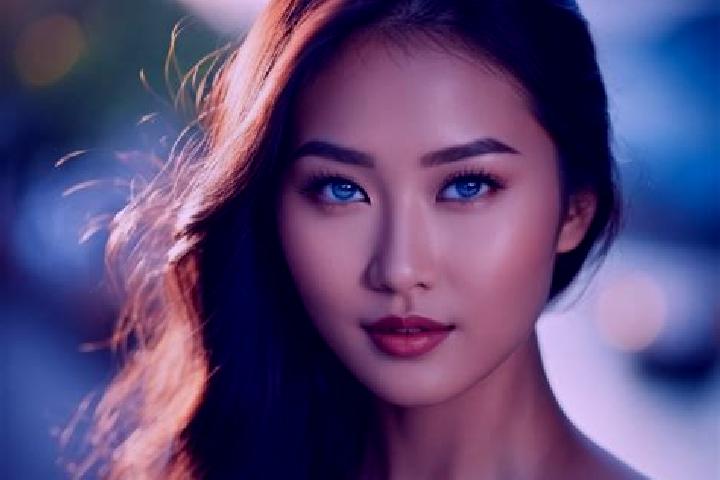 Evelyn, 31, a dark blonde blue-eyed asian companion based in Kalima. Offering Striptease, Erotic Massage, 69, GFE, Domination. Available for incall and outca...
