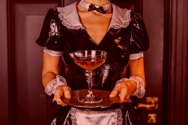 Evelyn, 31, a red dark-eyed caucasian companion based in Stare Bogaczowice. Offering BDSM, Striptease, Girlfriend Experience, Couples, 69. Available for inca...